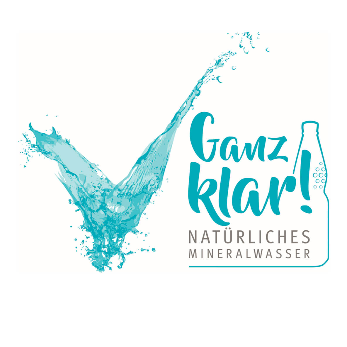 Logo der Informationszentrale Deutsches Mineralwasser
