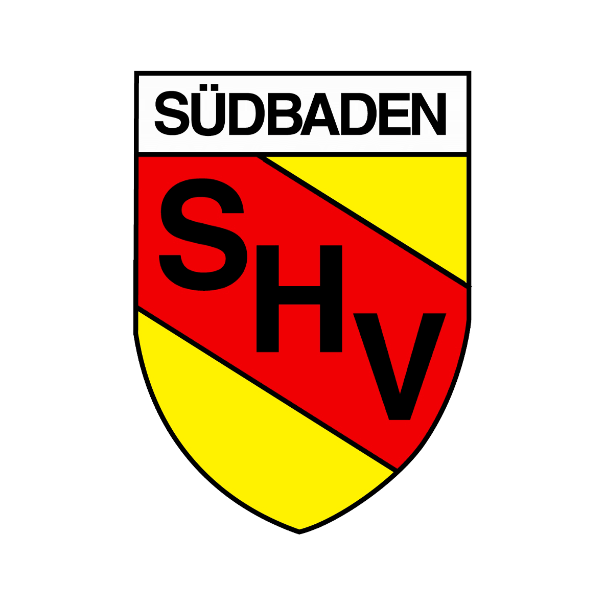 Sponsoring des Südbadischen Handballverbands