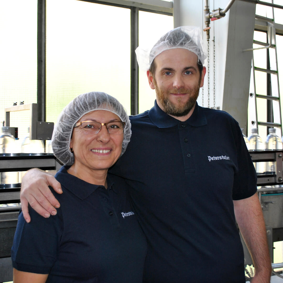 Wir sind Peterstaler