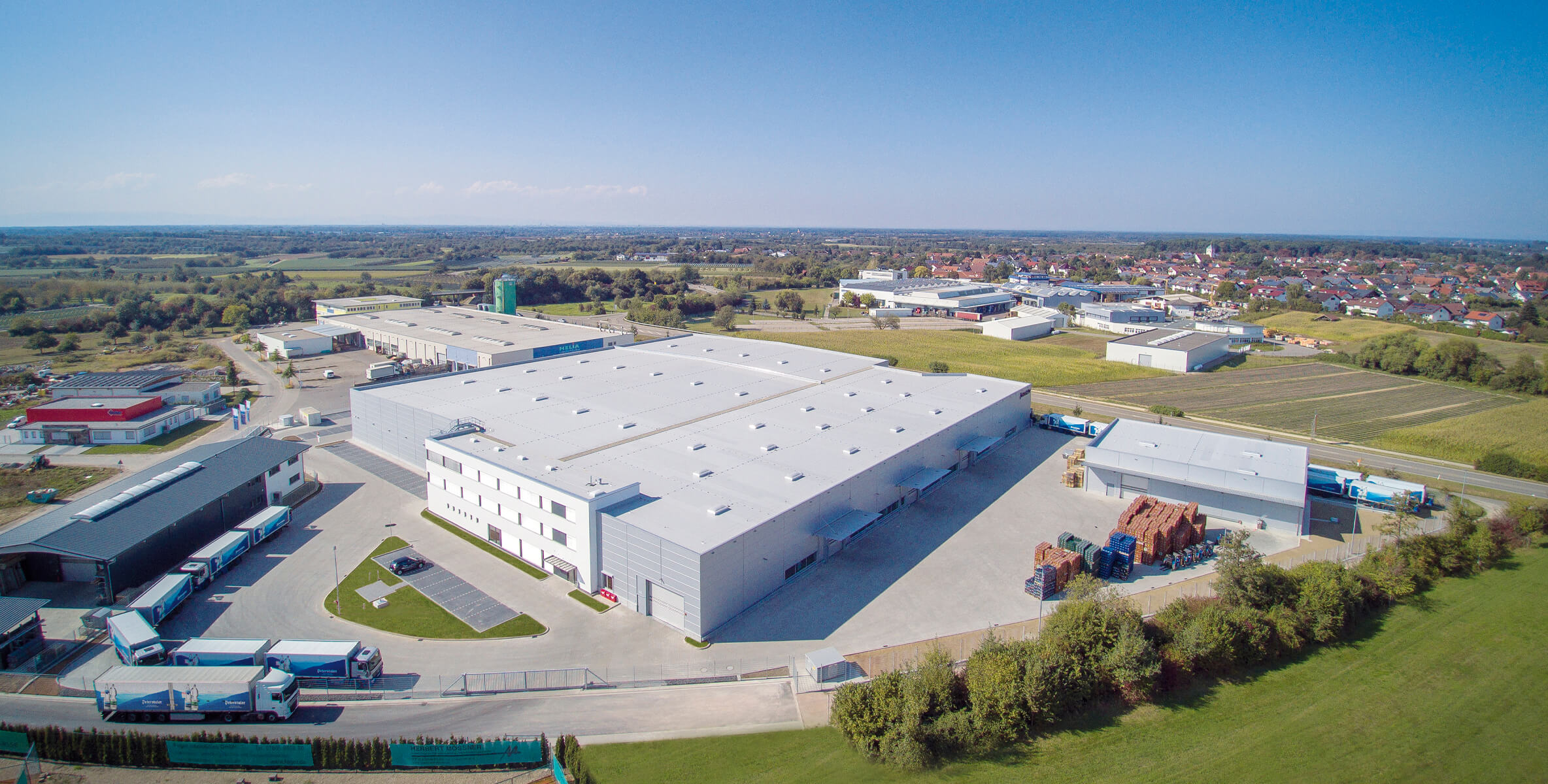 Stellenanzeige Mediengestaltung